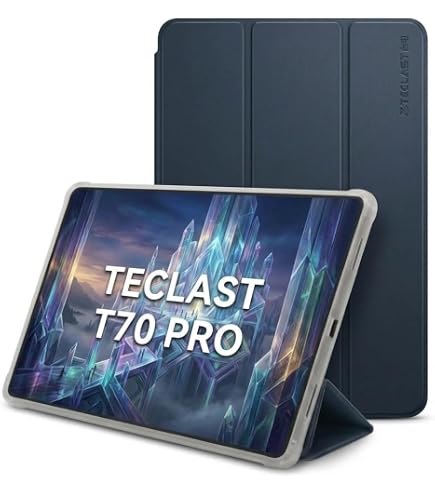 Amazon.co.jp: Teclast T70 用 ケース カバー タブレット 14インチ